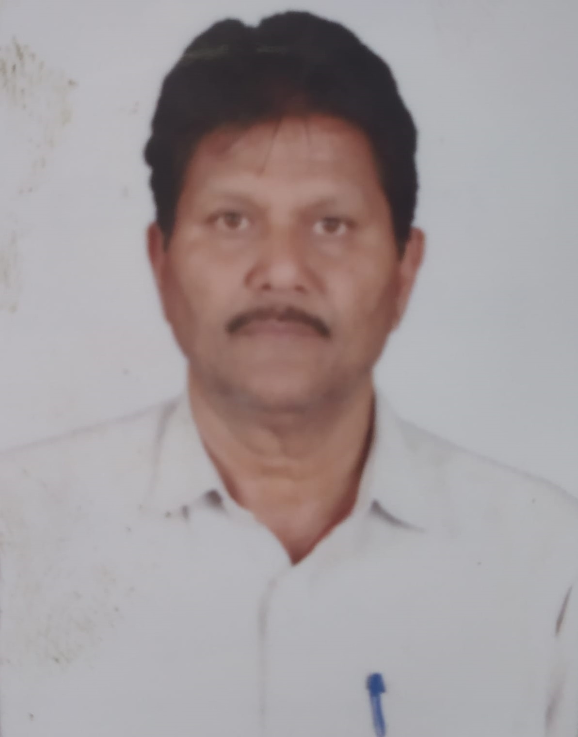 Laxman Yallappa Bannar