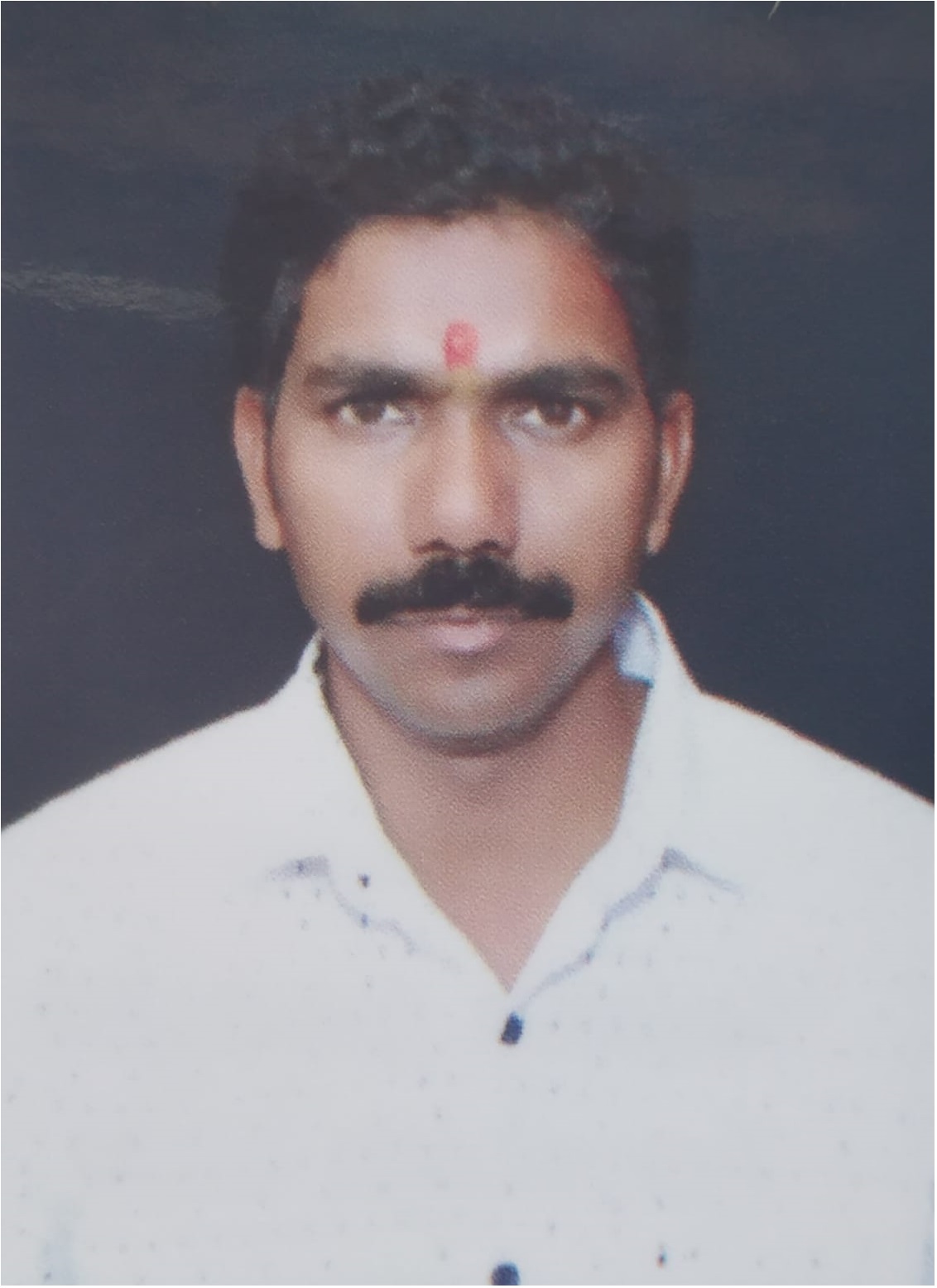 Sitaram Maruti Sutar
