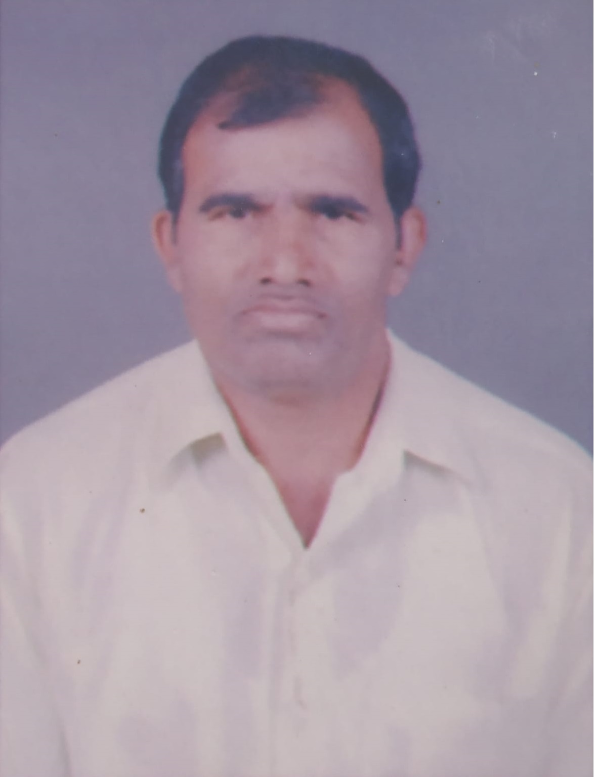 Somaning Raghoba Dhabale