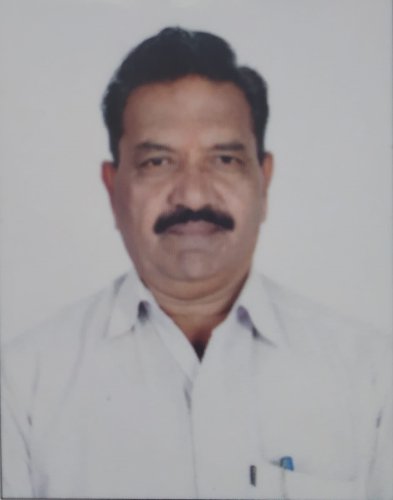Suresh Vithalrao Desai