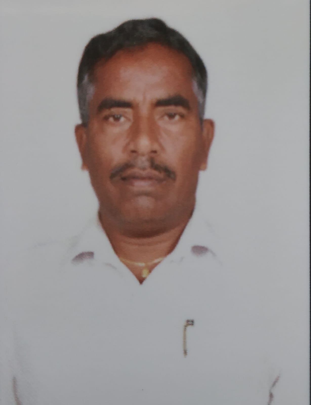 Vithal Somanna Halagekar