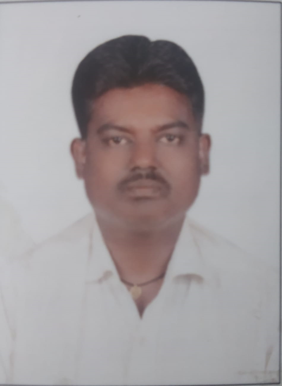 Yallappa Fakirapa Kolakar
