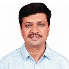Dr. Jagadeesh Harugopp