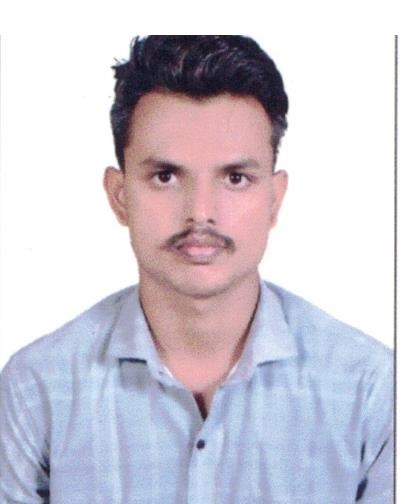 Praveen. Mahabaleshwar. Degalolli
