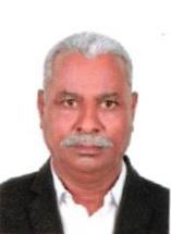 Siddayya Hiremath