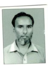 Syed Ummar