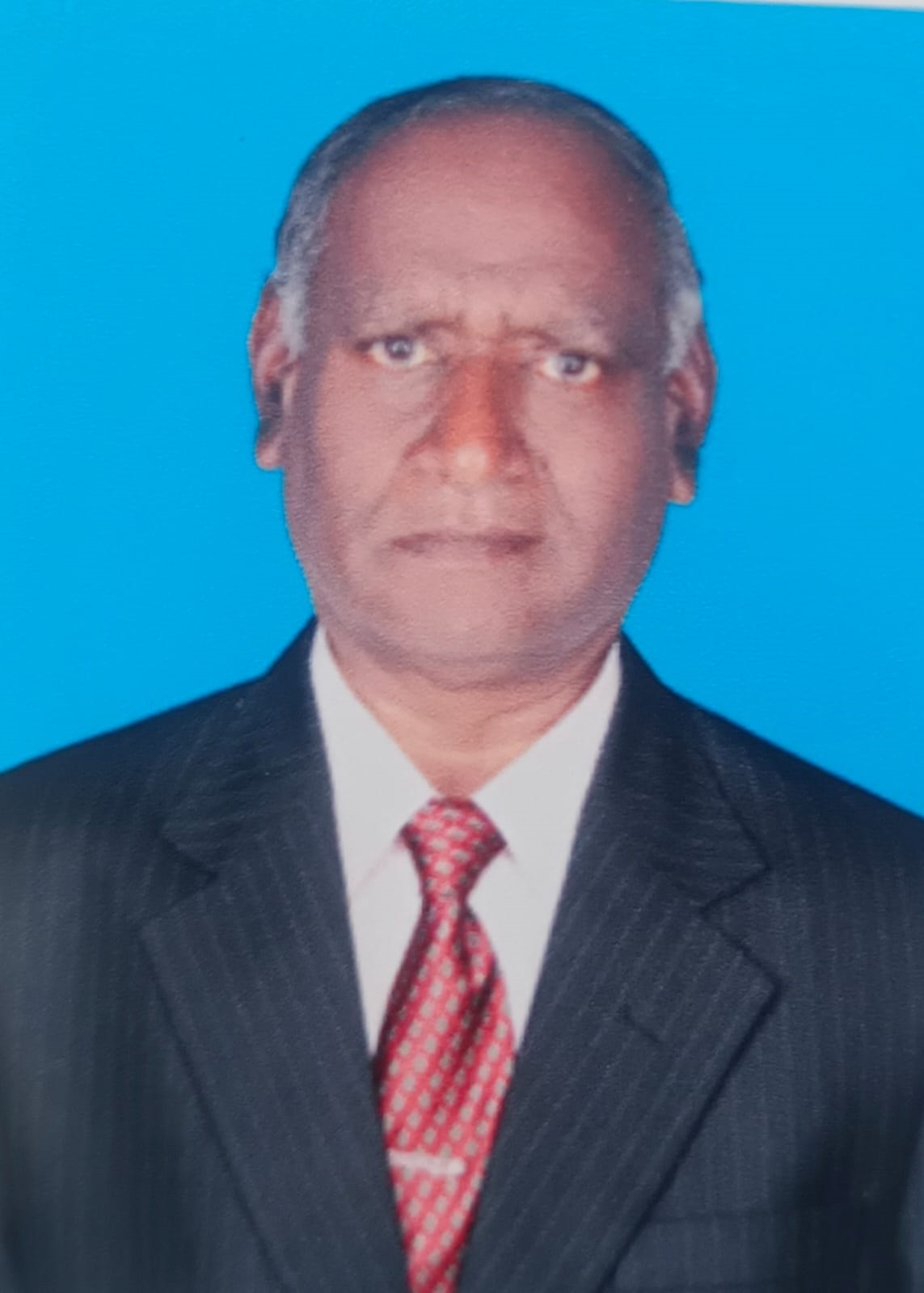 A Anandaraj
