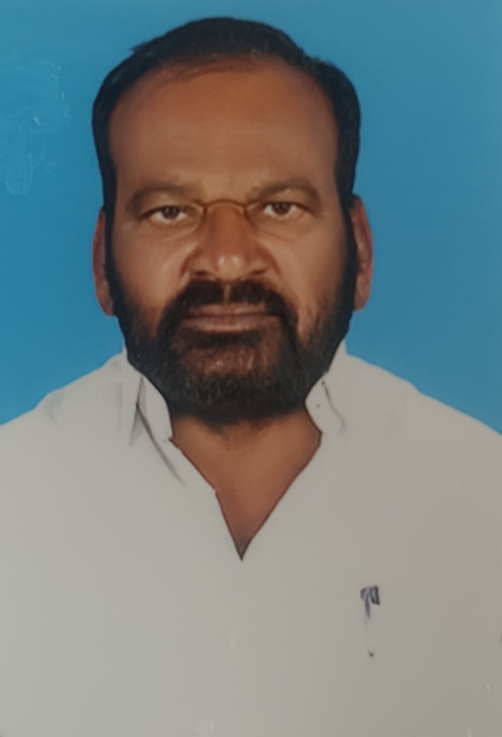 A Muthu Manickam