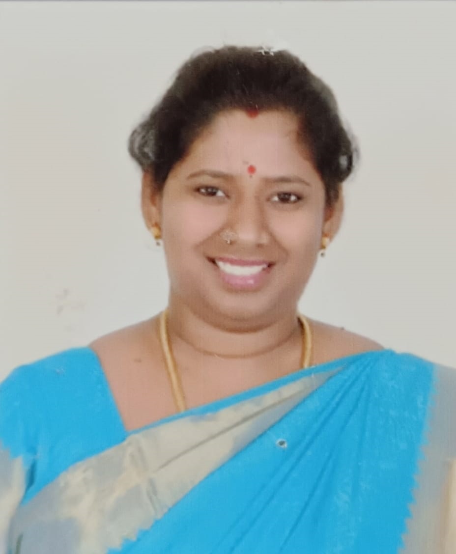 Ashwini Sampangi