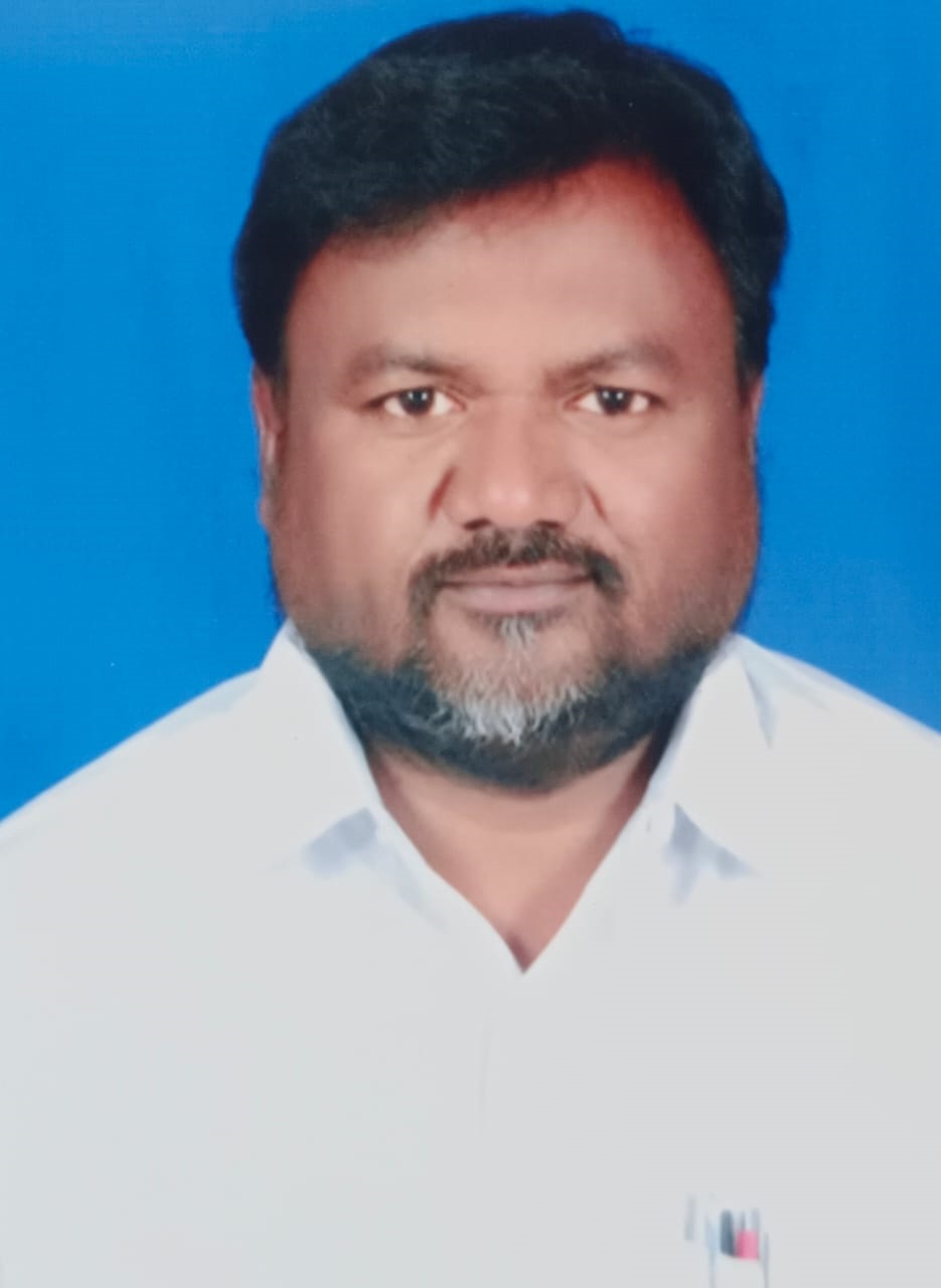B Suresh Kumar