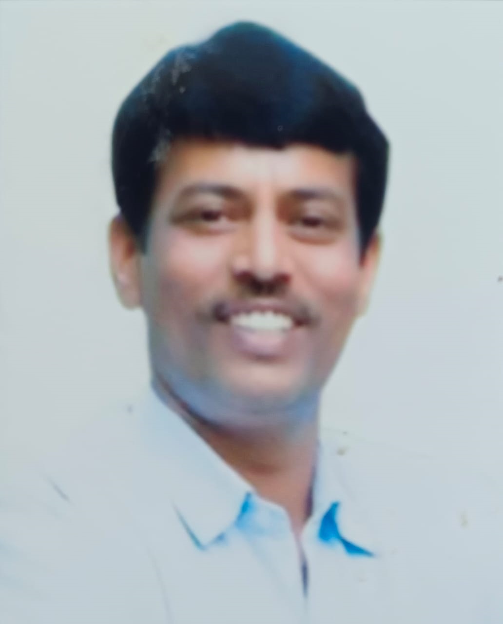 Dr. Ramesh Babu.V.M.