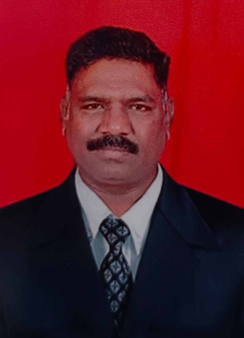 Dr.Joshua M E Rajan