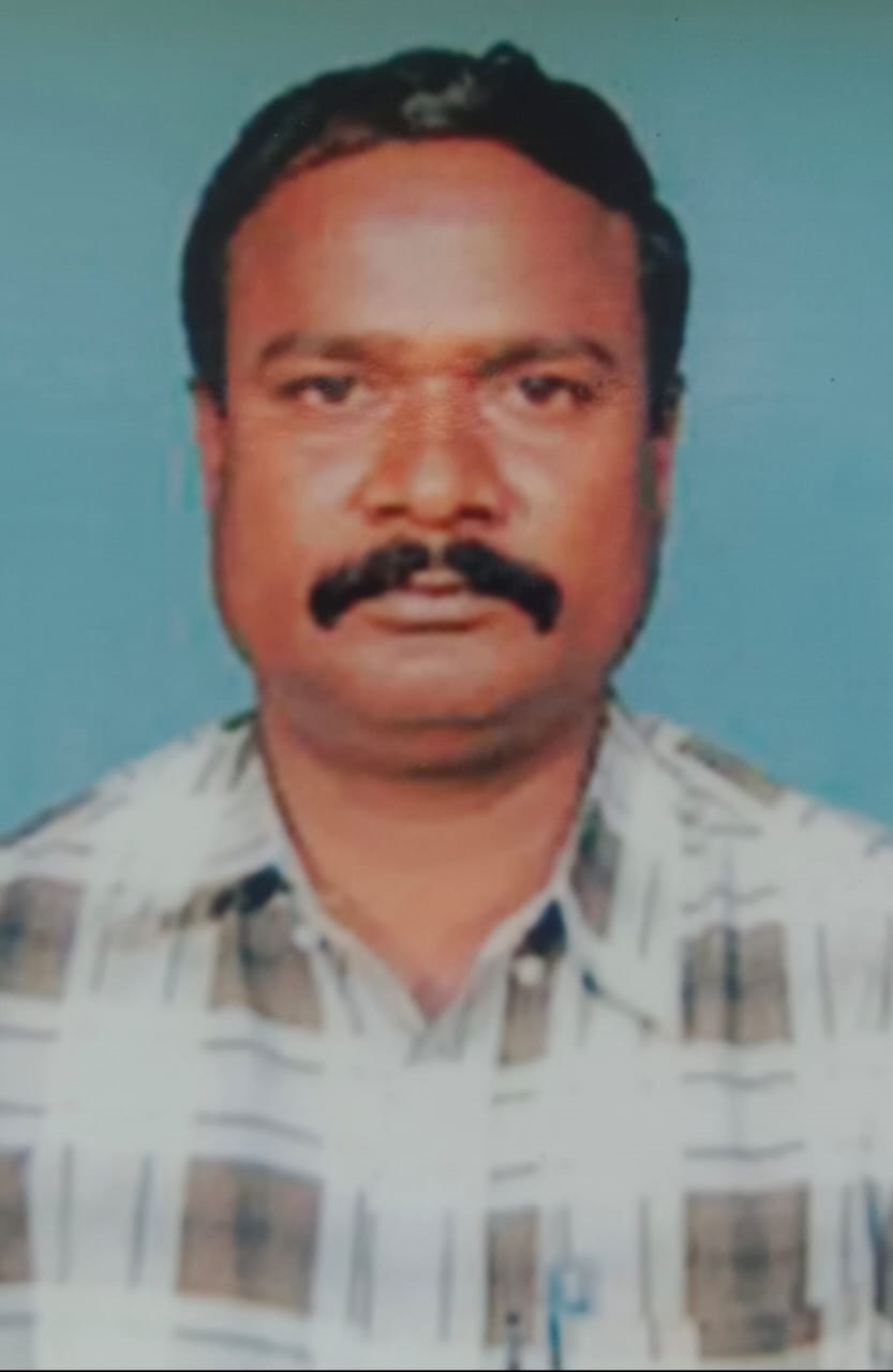 K Selva Kumar