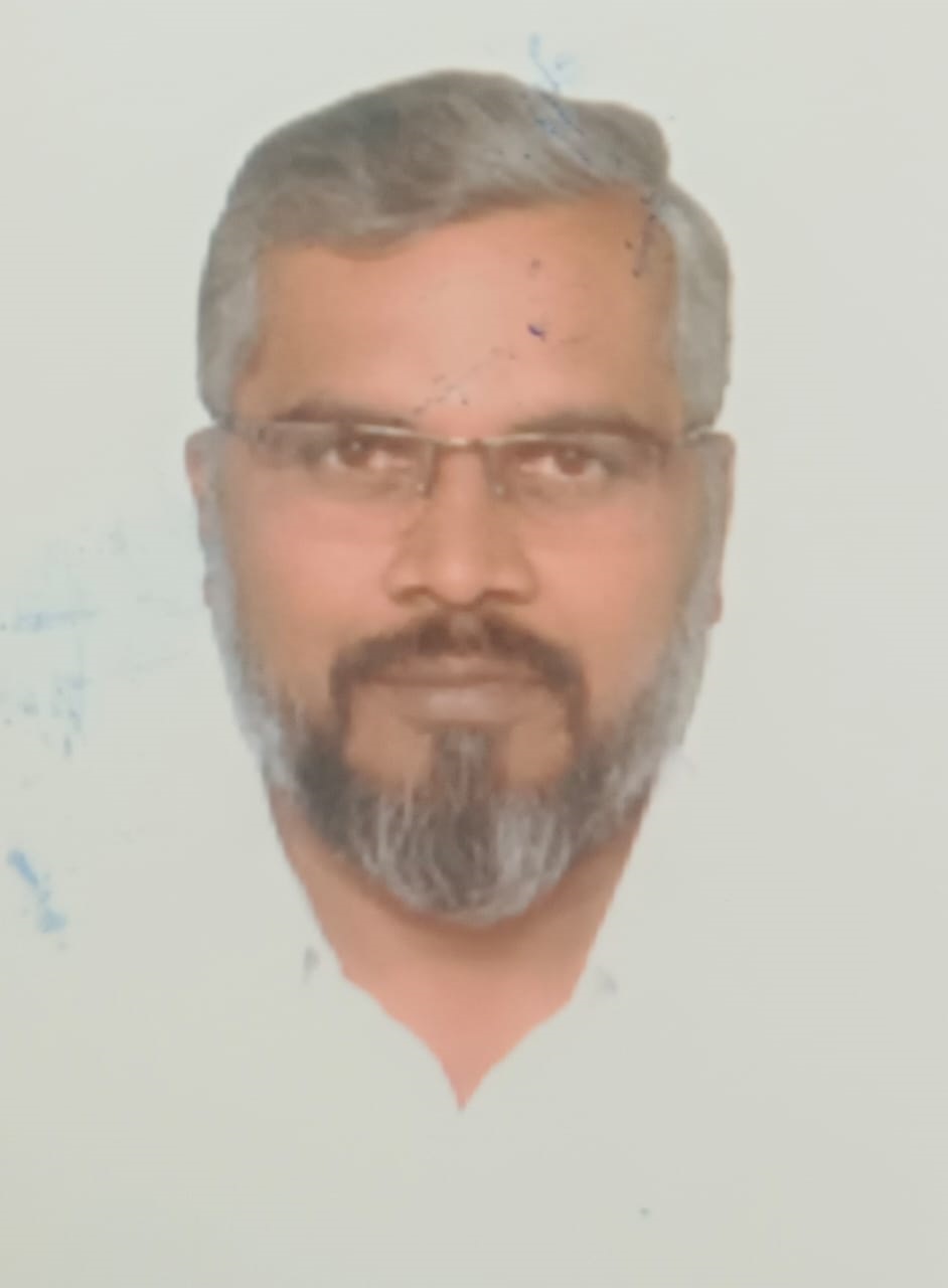 Kodanda. R