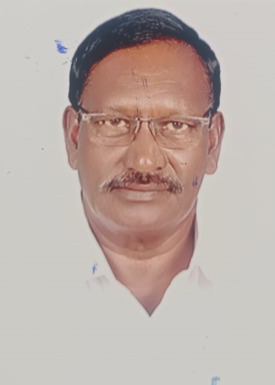M Anbu