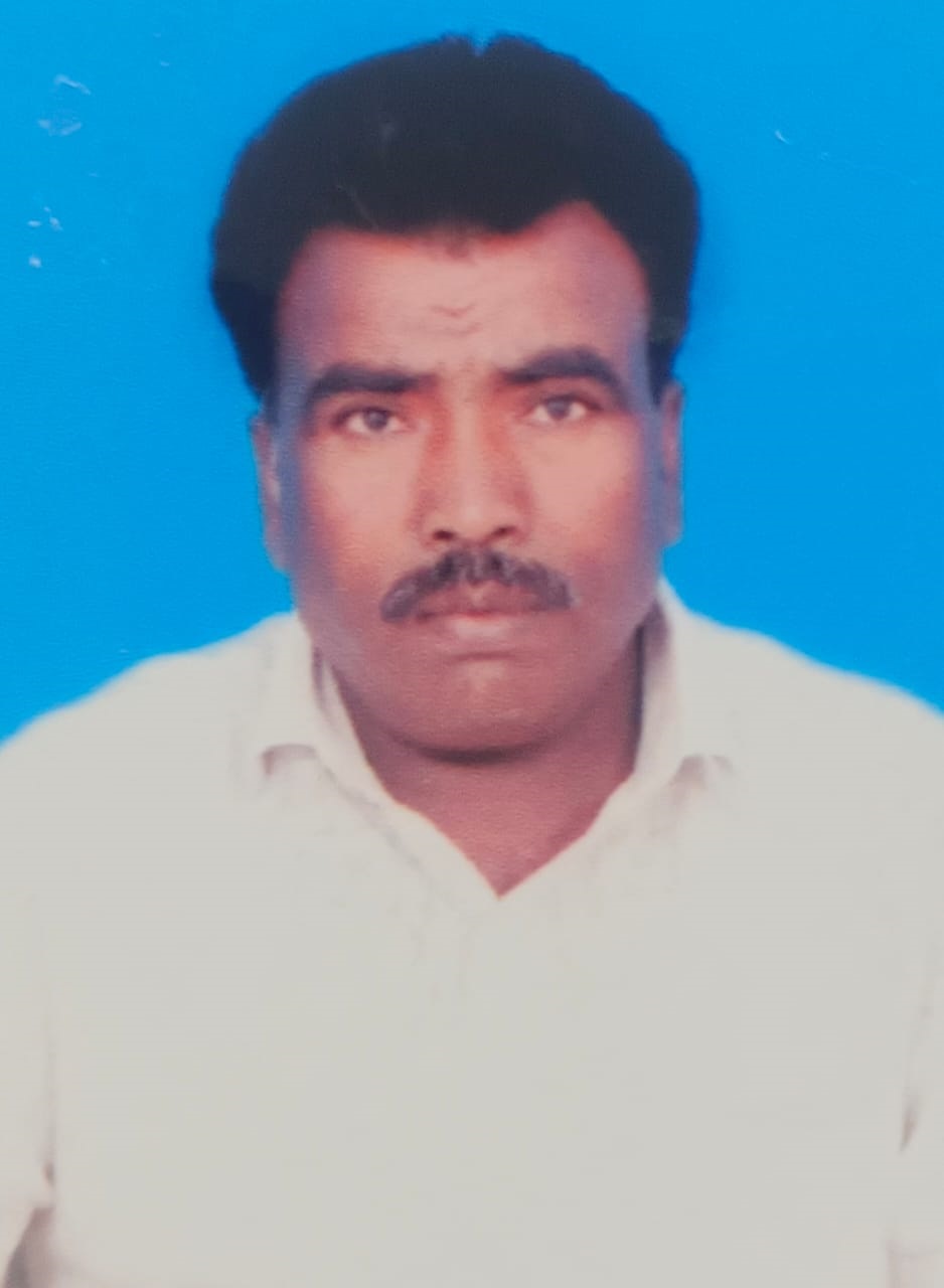 M N Maduresh