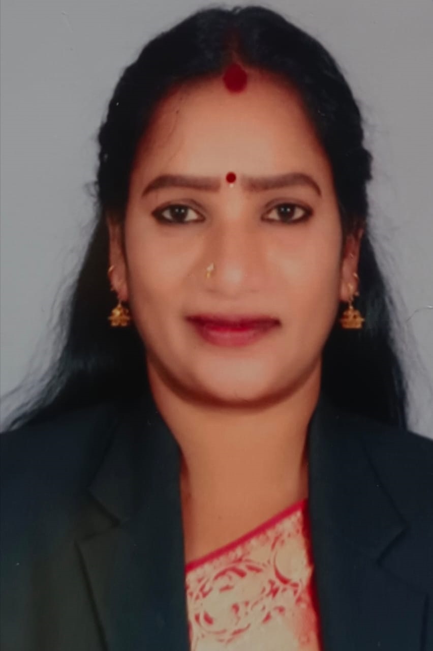 M Usha