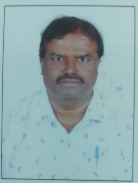 M Venkateshalu