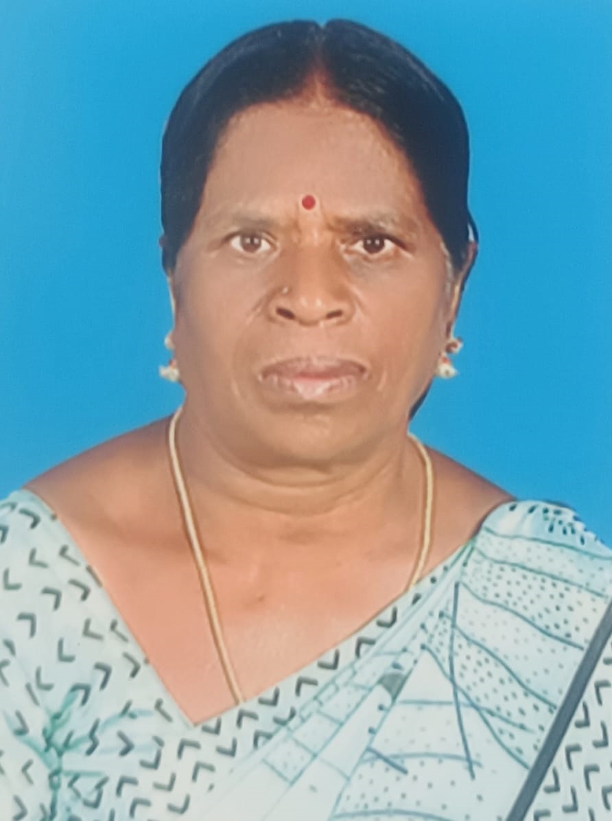 Nirmala Devi K