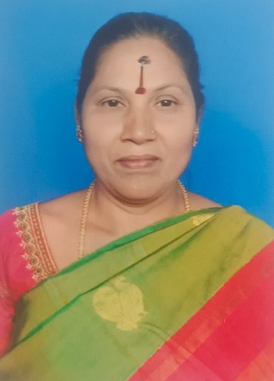 R. Gaggana Sukanya