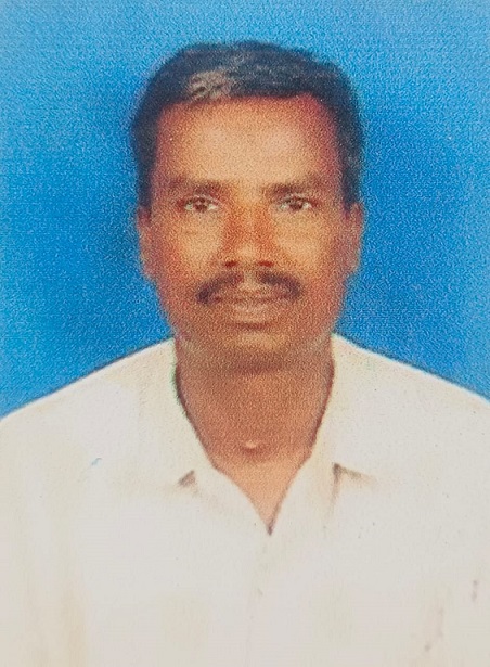 Ramachandrappa