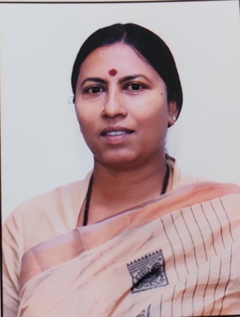 Roopa Kala. M