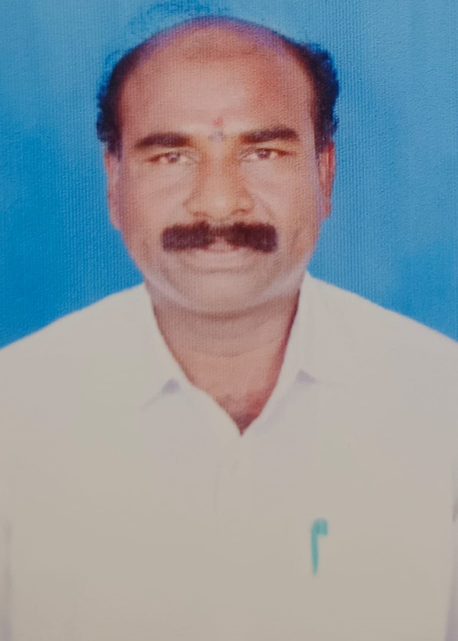 Suresha B
