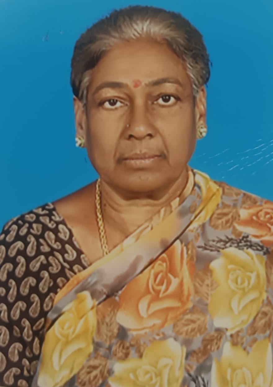 V. Kalavathi