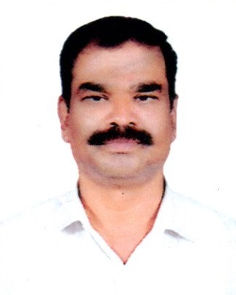 B.Rachaiah, Kinakahalli