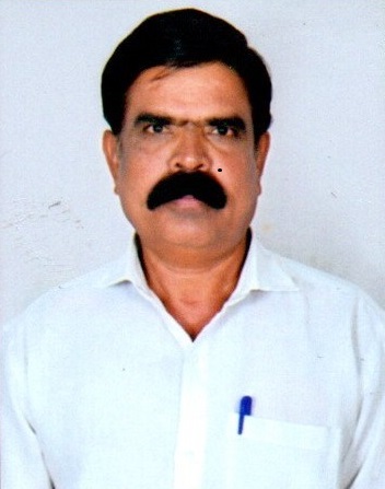 Kemparaju. B