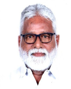 N.Mahesh
