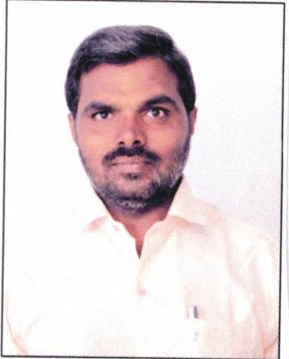 Adavi Hanumappa Godachalli