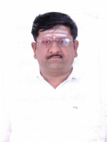 Gaveesh Sasimath