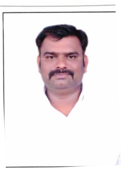 Shashidhar.K.M