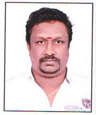 Anil Kumar T. H.