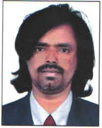 Nagendra T. N.
