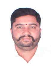 Ravikumar K. C.
