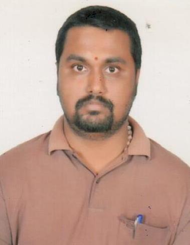 Gurushankar N