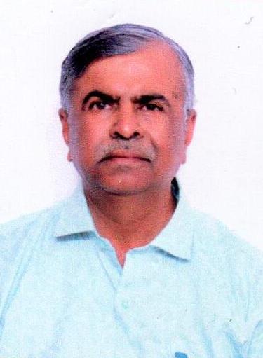 H.N. Parthasarathy