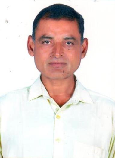 H.P. Udayashankar