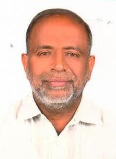 K.V. Mallesh