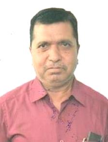 Lakshminarayana Rao