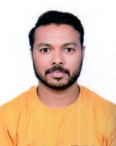 Pavan Kumar Y