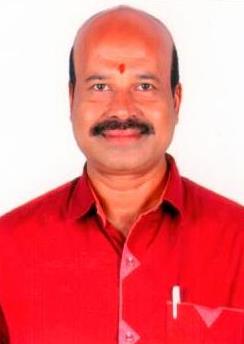S Prakaash Priyyadarsshan