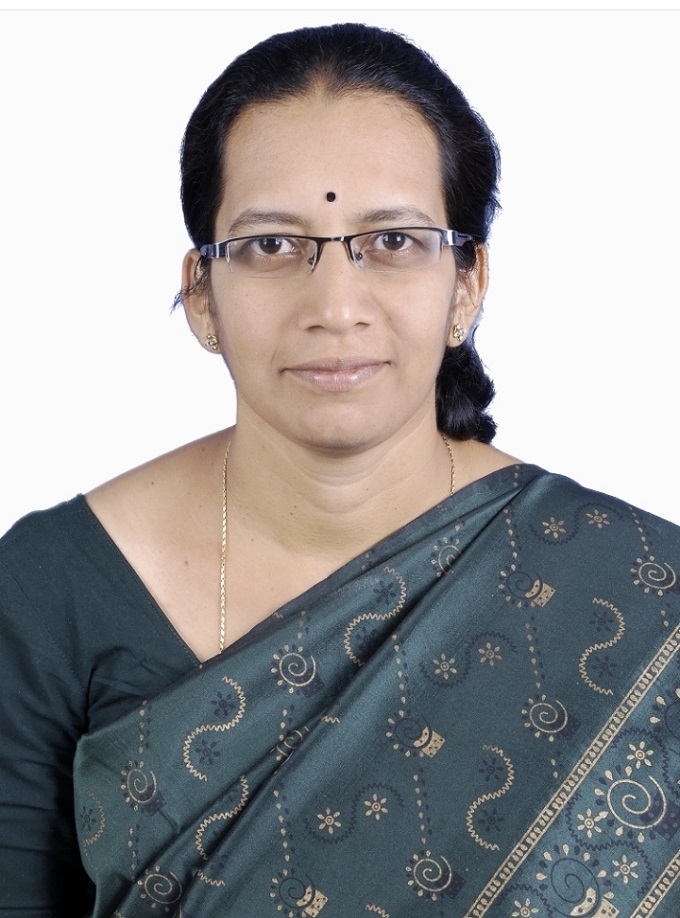 Sandhya. P.S