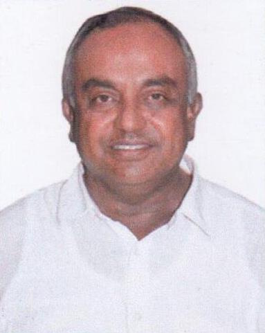 T.S. Srivathsa