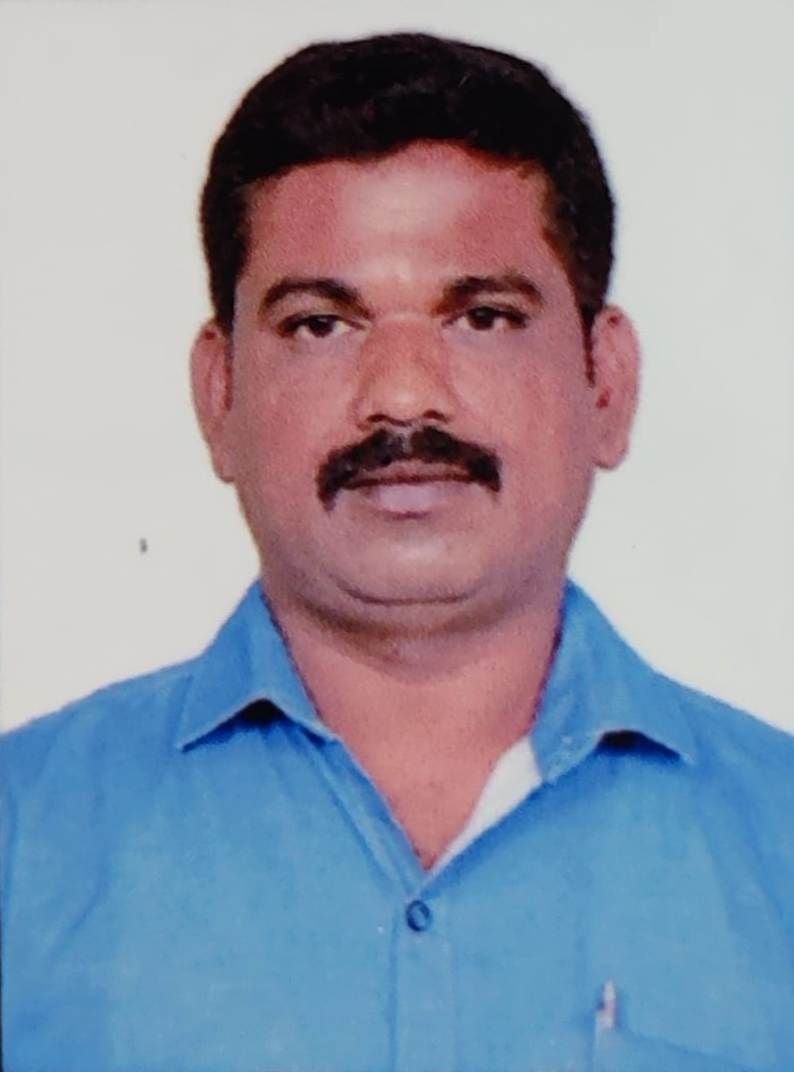 Basthi Pradeepa