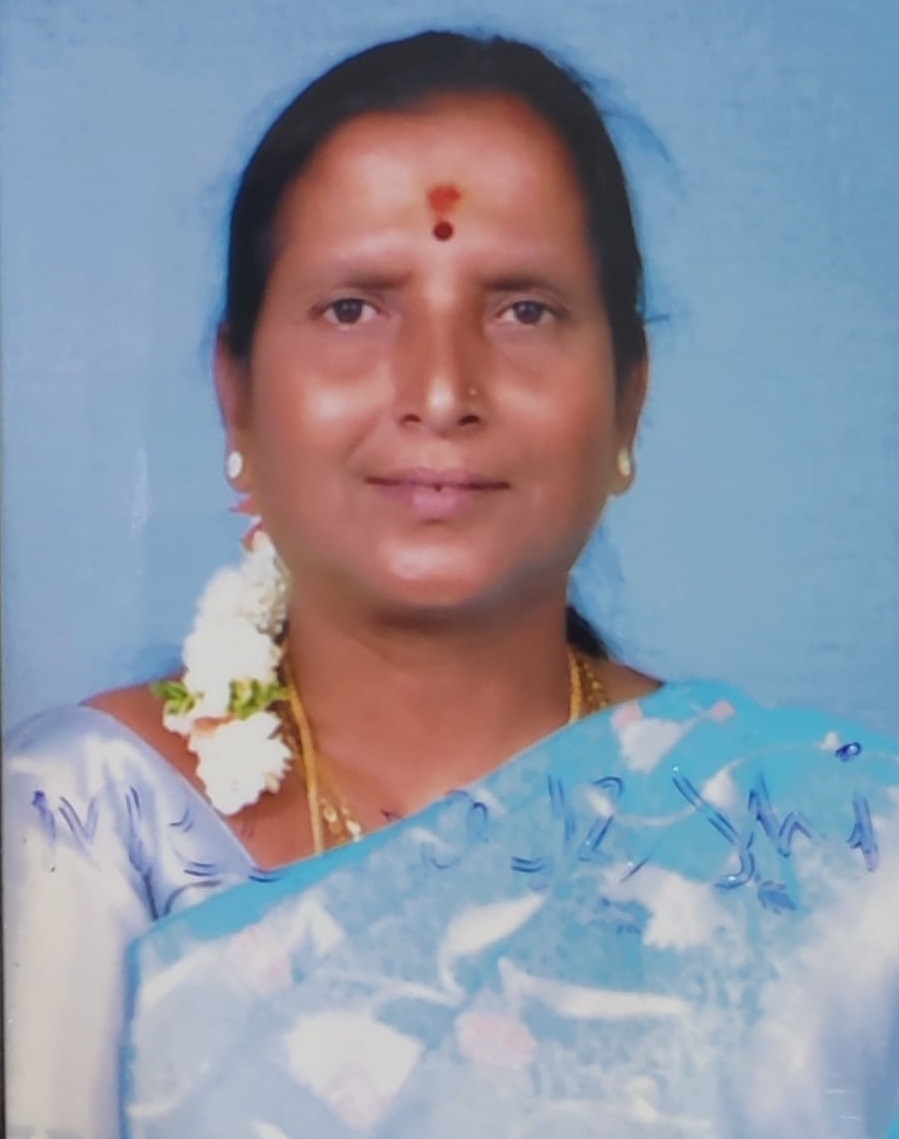 Meenakshamma K