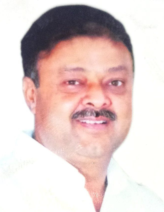 Narayangowda