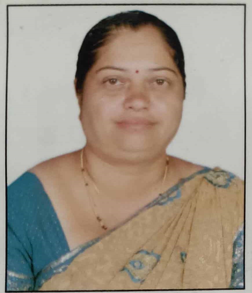 R Shwetha